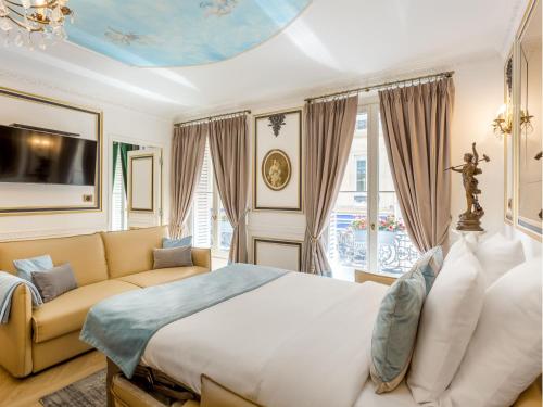 Merveil - Luxury Suite -Champs Elysees- Ponthieu I