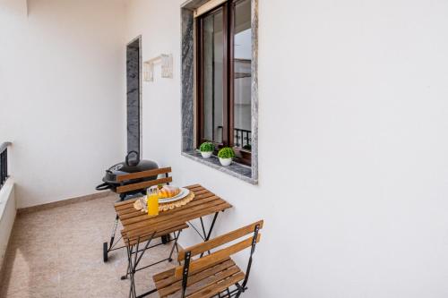 Mar&Mar Old Town 2 Bedroom Apartment