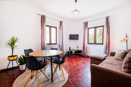 Mar&Mar Old Town 2 Bedroom Apartment