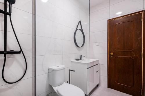 Mar&Mar Old Town 2 Bedroom Apartment
