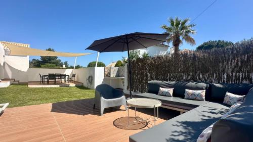 Galo - Private Pool - 8 Guests - Albufeira