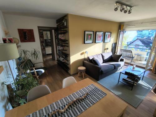 Charming apartment in a great location