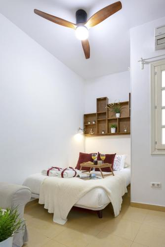-MalagaSunApts- Cabello Centre
