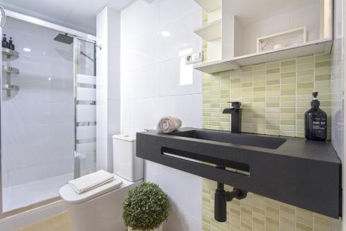 -MalagaSunApts- Cabello Centre
