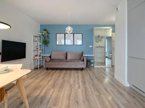 Apartament Nadmorski Julia