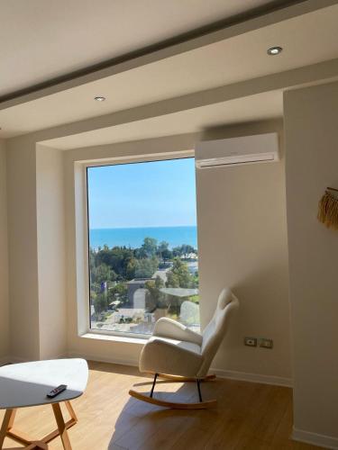 Φωτογραφία από το άλμπουμ του BlueSol Apartments στο Δυρράχιο