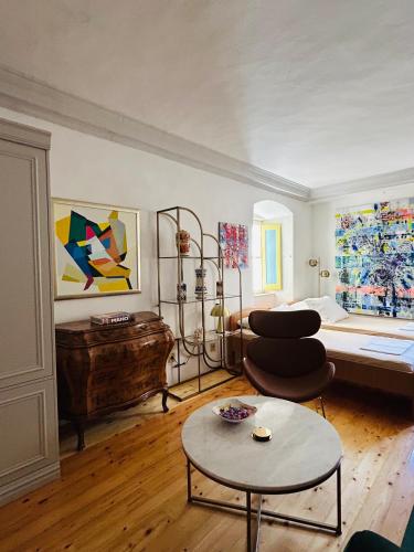 Apartment Divina Ragusa