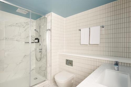 Hotel Indigo London Clerkenwell by IHG photo 37