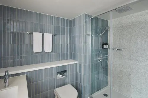Hotel Indigo London Clerkenwell by IHG photo 16