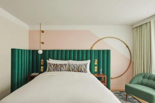 Hotel Indigo London Clerkenwell by IHG photo 8