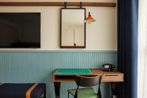 Hotel Indigo London Clerkenwell by IHG photo 5