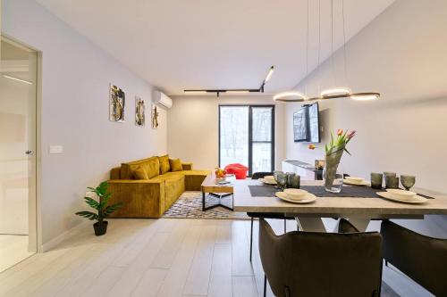 Scandinavian Stay - Awarded Bldg - Downtown