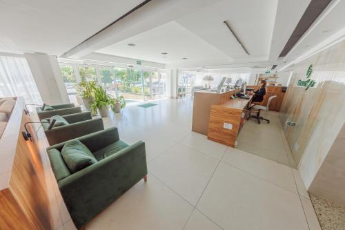 Gambar di galeri bagi Hotel Village Confort di João Pessoa