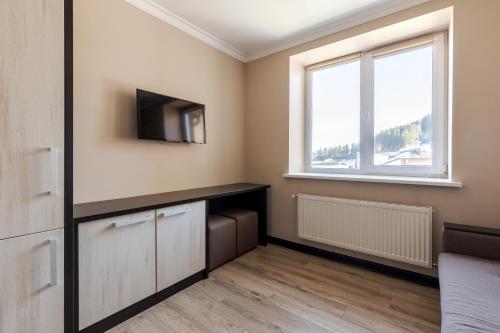 Gallery image of Marmaros Apart-Hotel & Spa in Bukovel