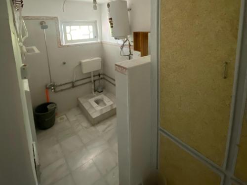 Ένα μπάνιο στο Singay Homestay