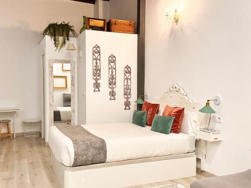 Palace House Hércules Apartments