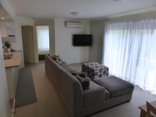 Gallery image of Lifestyle Apartments at Ferntree in Fern Tree Gully