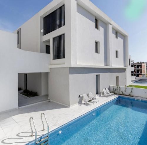 Apartment S&K kalithea halkidiki