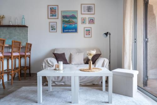 Appartement T2 - Proche de la mer