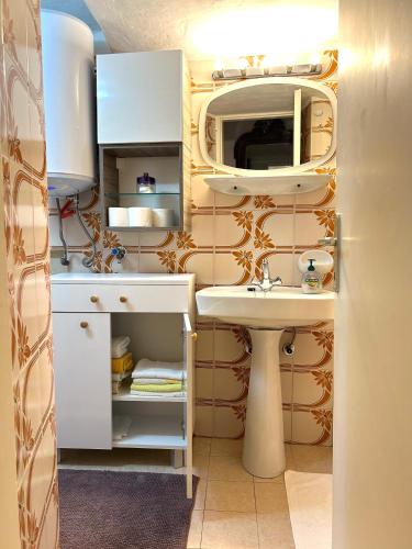 Apartment Divina Ragusa