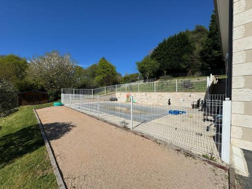 Le Phare de Beynat - 1 Chambre