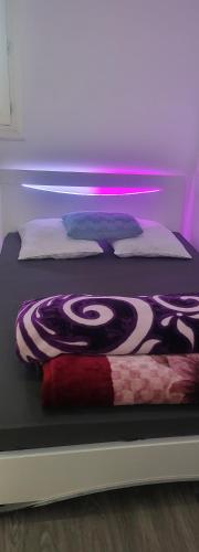 Appartement quartier administratif 2