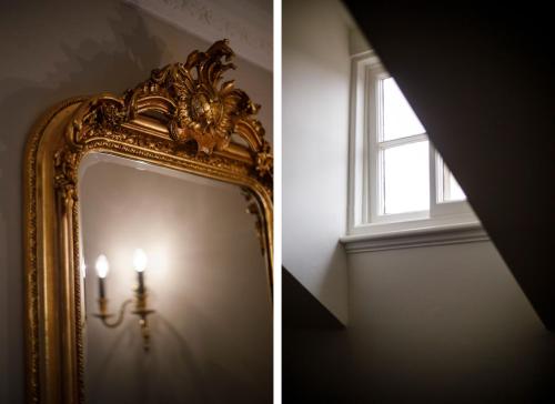 Fotografie z fotogalerie ubytování St Wilfrid's Court v destinaci York