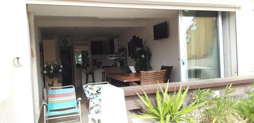 Village Naturiste, Cap d'Agde Port Nature 522