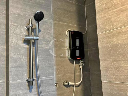 Ένα μπάνιο στο Kuching Riverine at 5 pax