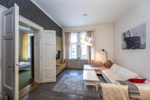 Wishlist Old Prague Residences - Haštalská