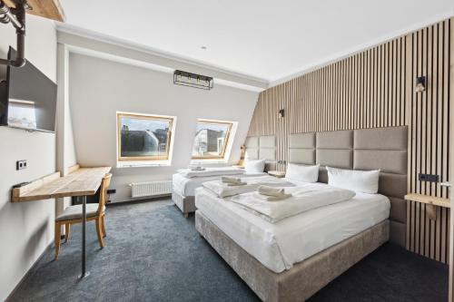 Hotel Comenius photo 67
