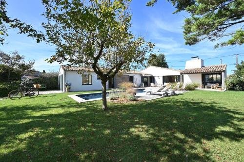 Billede fra billedgalleriet på 474 Hemera Prestige and comfort i Saint-Clément-des-Baleines