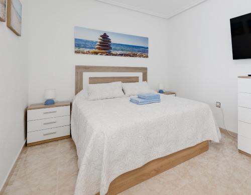 Studio RELAX playa del Cura, Felix Rodriguez 3