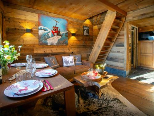 Le Mazot de La Caillère - OVO Network