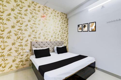 Imagen de la galería de SPOT ON THE RUSTIC INN GUEST HOUSE, en Varanasi