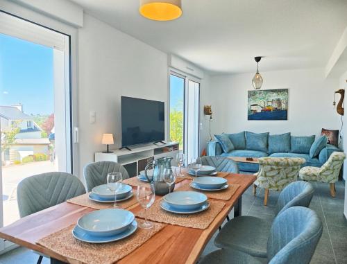 La Maison des Écumes