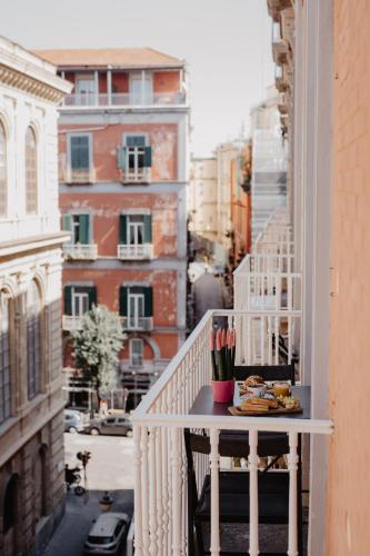 Boutique Luxury Suite