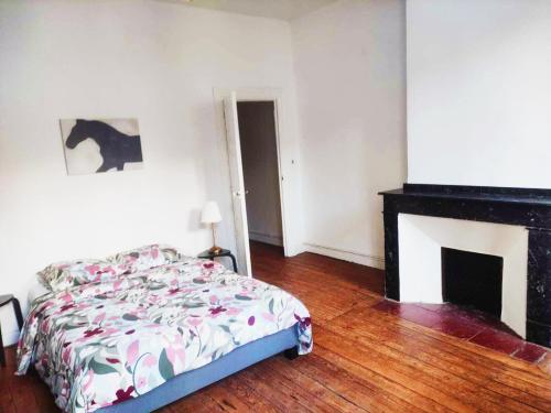 Appartement Grand Rond