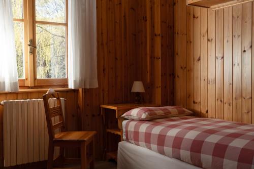 Bormio Flat photo 2