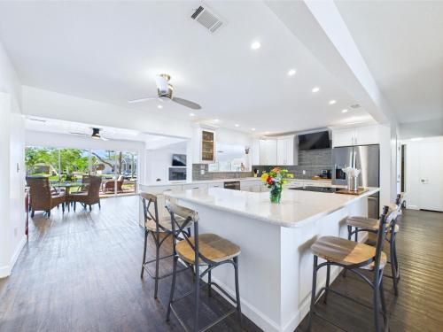 Fotografie z fotogalerie ubytování Dolphins In The Backyard & Rockets In The Sky v destinaci Merritt Island