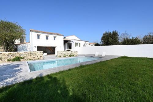 500 Les Bardons Prestige and comfort