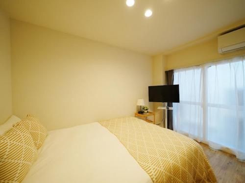 Near Waseda University and Takadanobaba Shinjuku 302 New Build 2mins to Waseda Station Max for 2 people