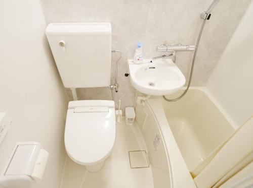 Near Waseda University and Takadanobaba Shinjuku 302 New Build 2mins to Waseda Station Max for 2 people