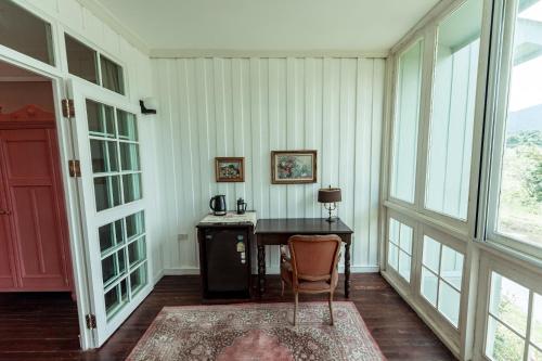 Fotografie z fotogalerie ubytování Hacienda Home v destinaci Tha Sut