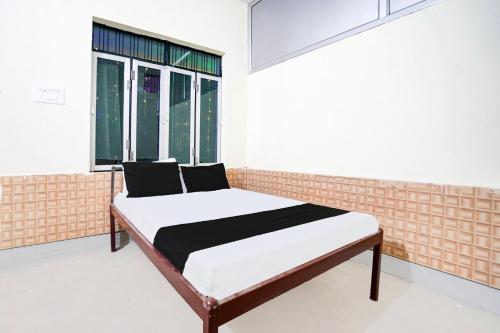 Fotografie z fotogalerie ubytování HOTEL O SS GRAND v destinaci Lakhnaú