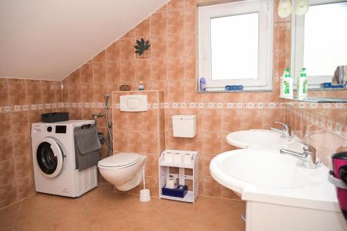 Gallery image of Hana Inn in Jezero