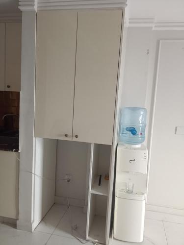 Foto de la galeria de Effile view studio apartment a Lahore