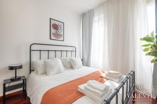 Comfy and Elegant Apartment