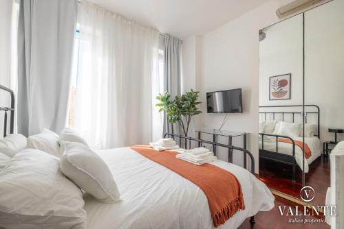 Comfy and Elegant Apartment