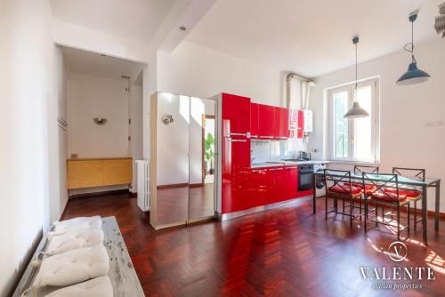 Comfy and Elegant Apartment